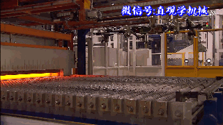 冲压业务相关题材值得关注！（2025331）