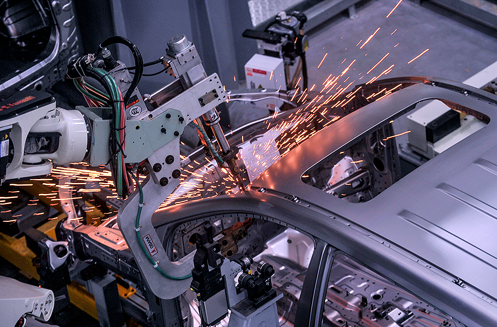 第三届冲压行业优秀论文评选活动正式启动快来为您欣赏的作品投票！