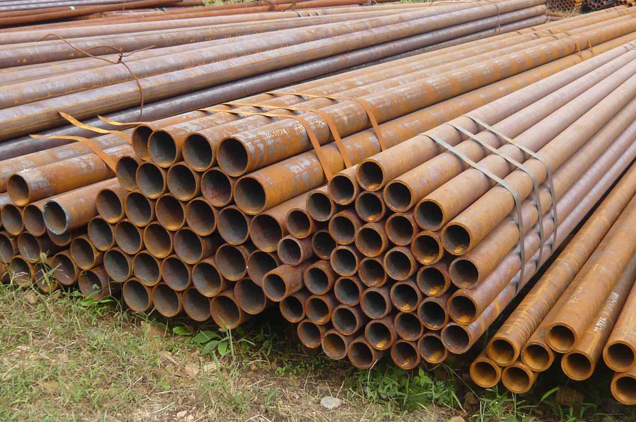 Mysteel日报:上涨动力不足 东北钢管价格明日或持稳观望