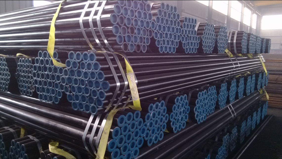 友发集团：公司连续多年焊接钢管产销规模全国第一