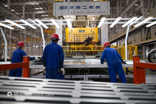 送料机非标定制服务