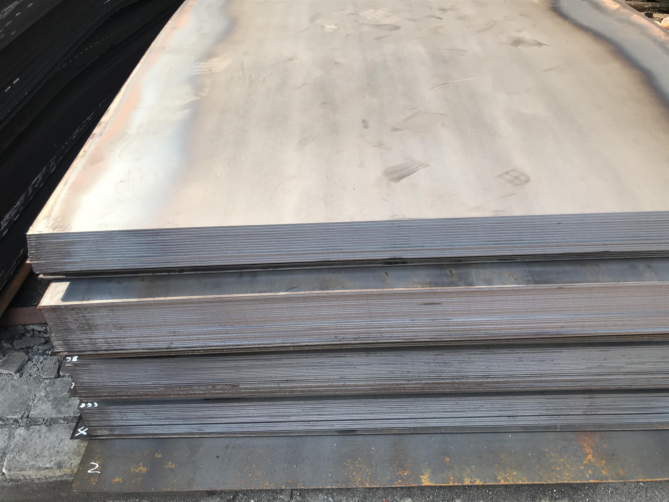 Mysteel午报：钢价下跌为主双焦期货跌逾2%