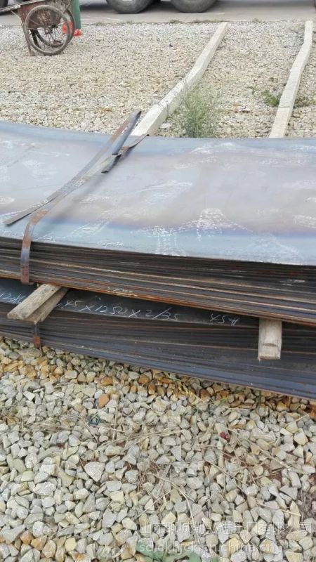 钢板受益企业名单来喽！（202559）