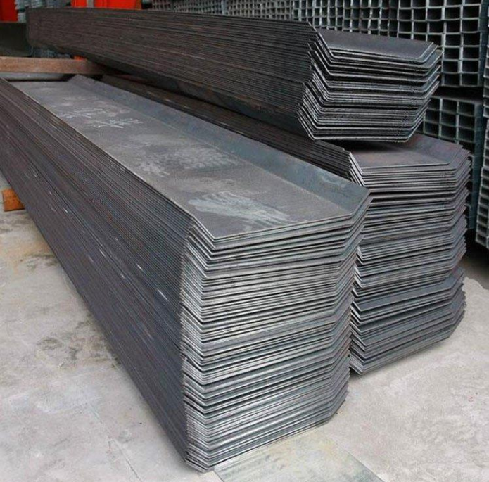 调价:有涨!20家钢厂调价!废钢多数上涨!