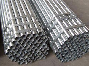 金洲管道：产品适用于海上采油用钢管和海底天然气用钢管