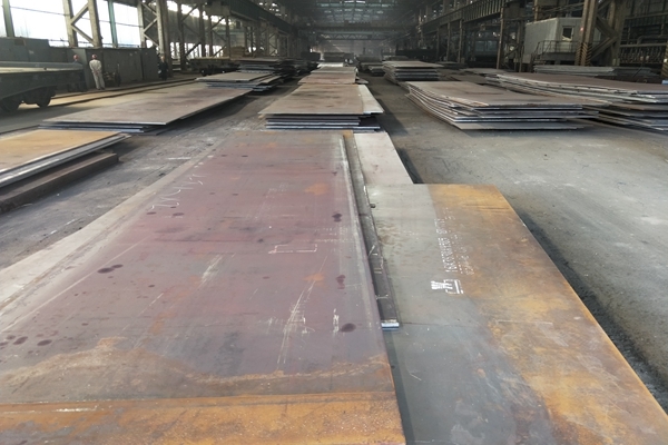 高端特种高强钢板项目可行性研究报告定做编写