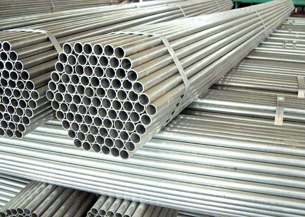 Mysteel日报:全国盘扣式钢管脚手架价格主稳个降