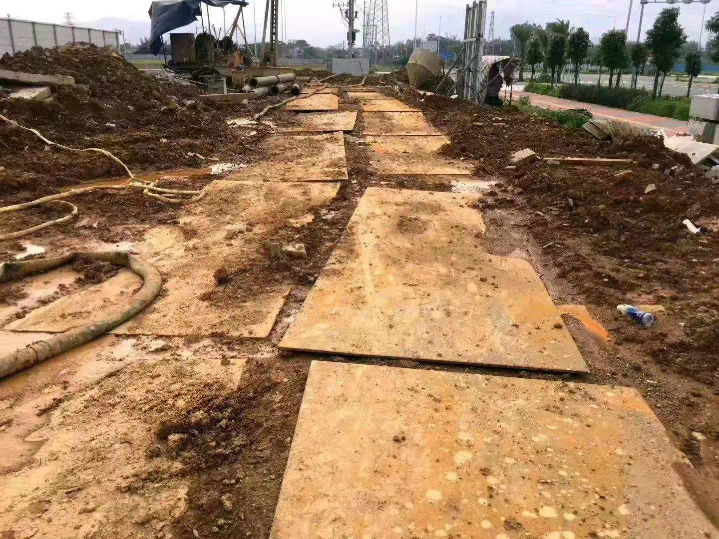 马钢取得在线淬火型高强韧热轧耐磨钢板相关专利