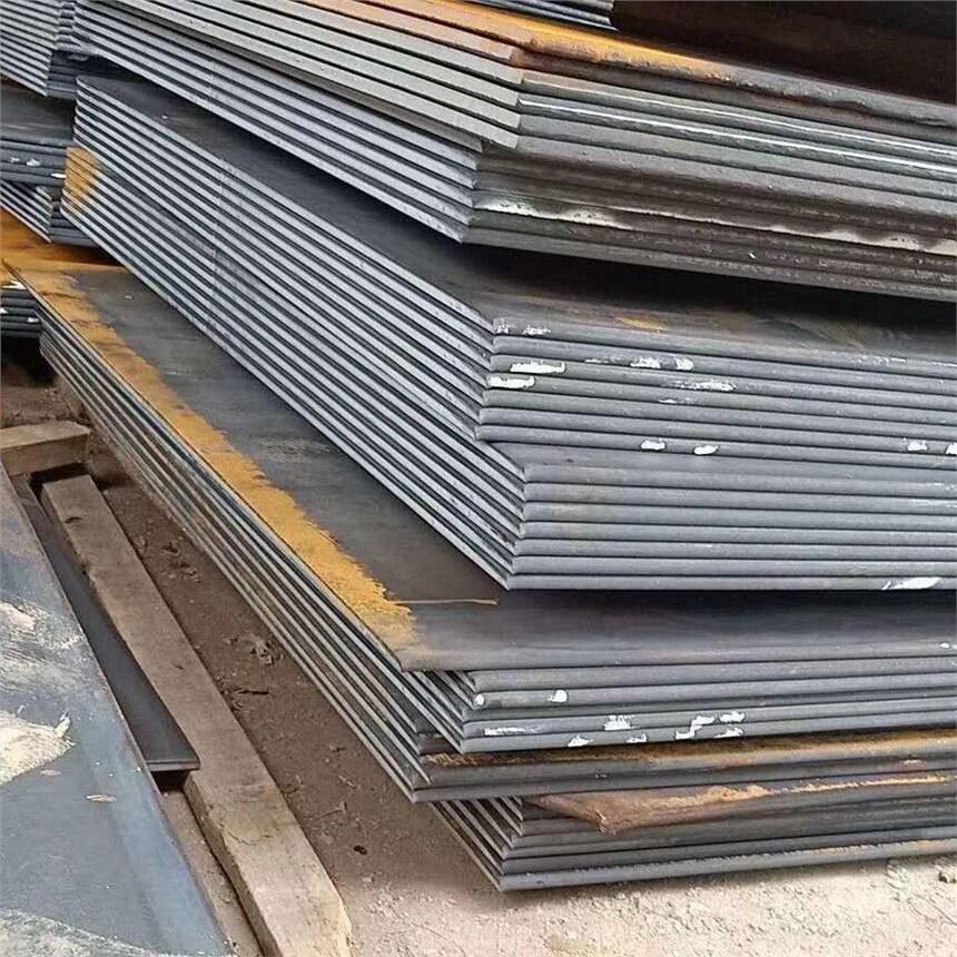 四川盛世钢联2025年5月14日成都市场钢板对外公开报价