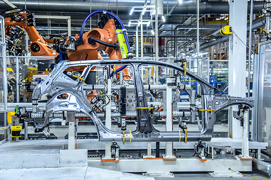 无锡中钻取得钻头冲压机构专利降低冲压过程中冲压机构被加工材料被磨损的隐患