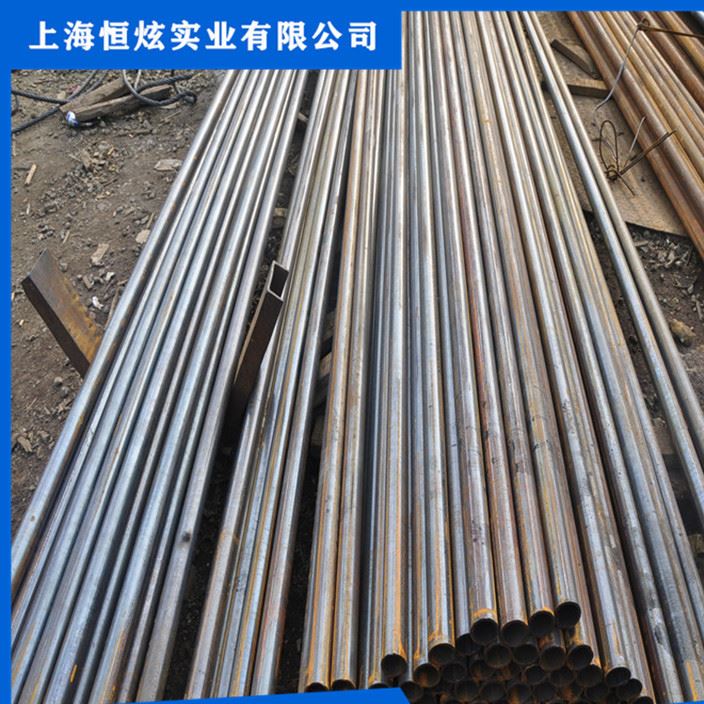 Mysteel周报：本周华东钢管价格小幅下跌 成交不佳