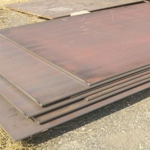 航母钢板5米厚？别被谣言带偏了！揭秘真实数据背后的军事科技