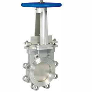 核阀技术突破行业前景可期