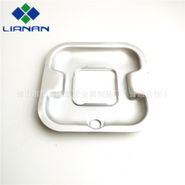 C型翅片冲压生产线年复合增长率(CAGR)为85%