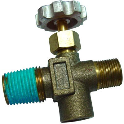 上市公司特种阀门企业龙头：共三家！（20251110）