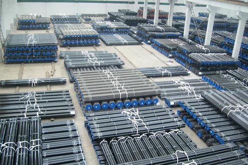 2025年高强钢管厂家TOP5推荐：实力与特色全面解析