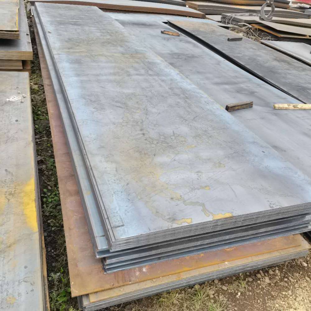 贸易 印度对越南合金和非合金热轧钢板征收反倾销税 不包括不锈钢热轧平板