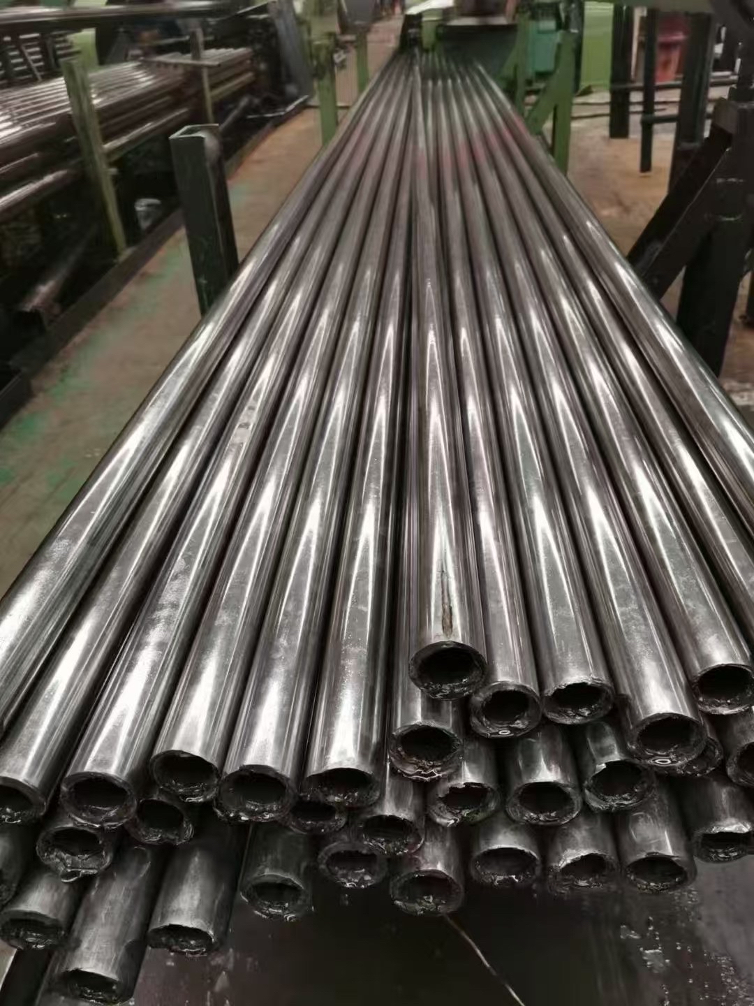 2025 年汽车钢管厂家 TOP3权威报告:无锡一站钢管凭全链优势领跑