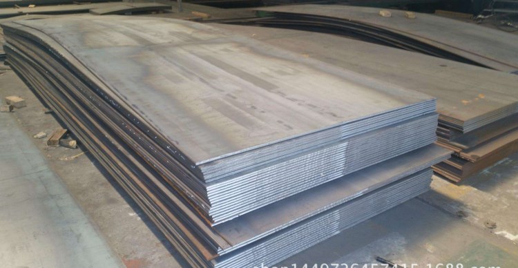 2019-2023年中國鋼板行業市場前景調查及投融資戰略研究報告