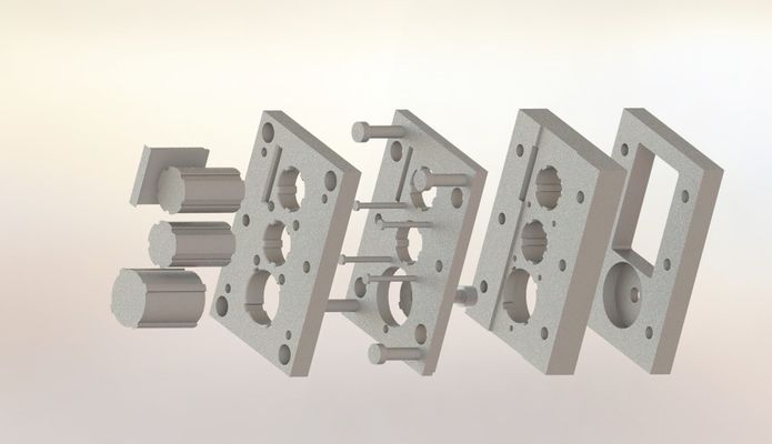 通达动力：江苏富松模具科技有限公司为公司全资子公司南通通达矽钢冲压科技有限公司的控股子公司