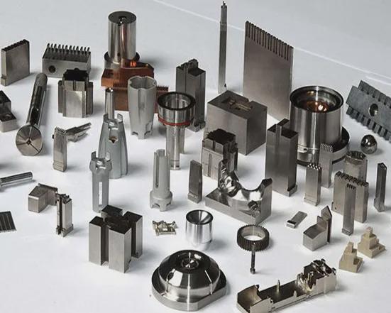 汽车零部件产业“加速跑”